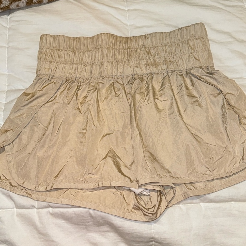 Free People “The way home” Shorts